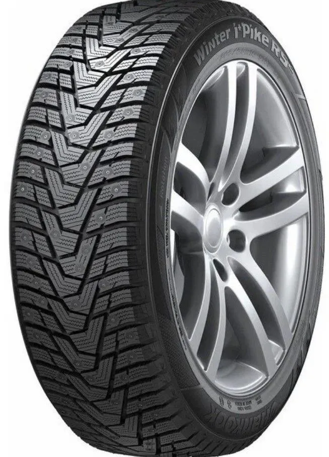 Шины Hankook Winter i*Pike X W429A 235/55 R18 104T XL в интернет-магазине Автоэксперт в Санкт-Петербурге