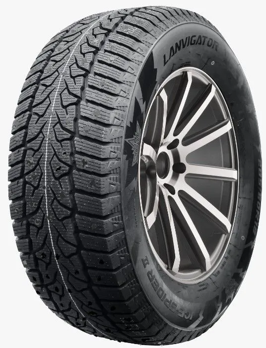 Шины Compasal Winter Stud 245/60 R18 109T в интернет-магазине Автоэксперт в Санкт-Петербурге
