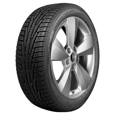 Шины Ikon Character Snow 2 205/65 R15 99R XL в интернет-магазине Автоэксперт в Москве