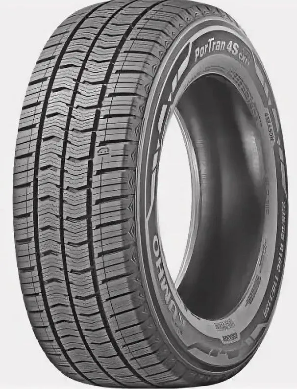 Шины Kumho CX11 205/65 R16C 107/105T в интернет-магазине Автоэксперт в Москве