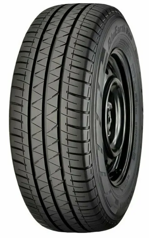 Шины Yokohama BluEarth-Van RY55 185/75 R16C 104/102S в интернет-магазине Автоэксперт в Санкт-Петербурге