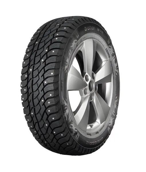 Шины Attar W02 245/70 R16 107Т в интернет-магазине Автоэксперт в Москве