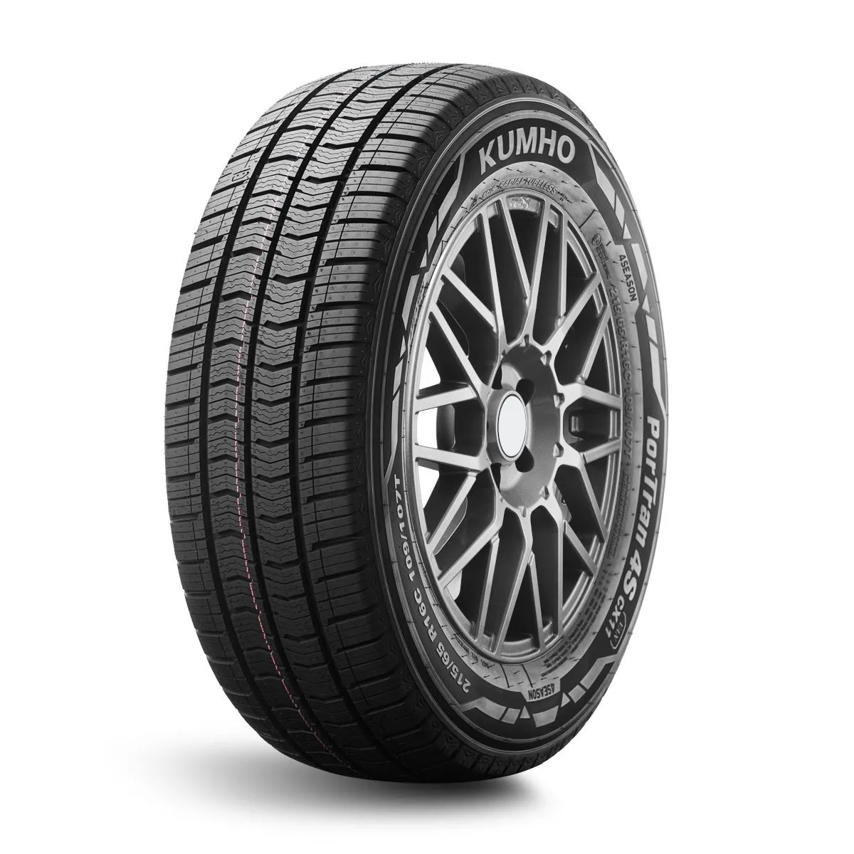Шины Kumho CX11 225/55 R17C 109/107H в интернет-магазине Автоэксперт в Санкт-Петербурге