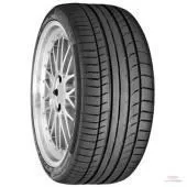 Шины Continental ContiSportContact 5 SUV 275/50 ZR20 109W MO в интернет-магазине Автоэксперт в Москве
