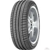 Шины Michelin Pilot Sport 3 275/40 ZR19 105Y XL MO в интернет-магазине Автоэксперт в Санкт-Петербурге