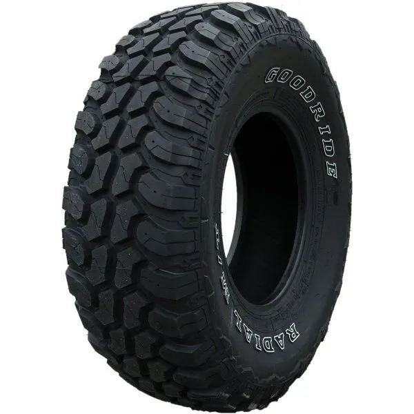 Шины Goodride Mud Legend SL366 285/70 R17C 121/118Q в интернет-магазине Автоэксперт в Санкт-Петербурге