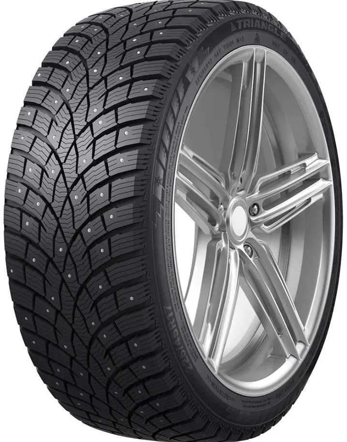 Шины Triangle IcelynX TI501 265/60 R18 114T XL в интернет-магазине Автоэксперт в Москве