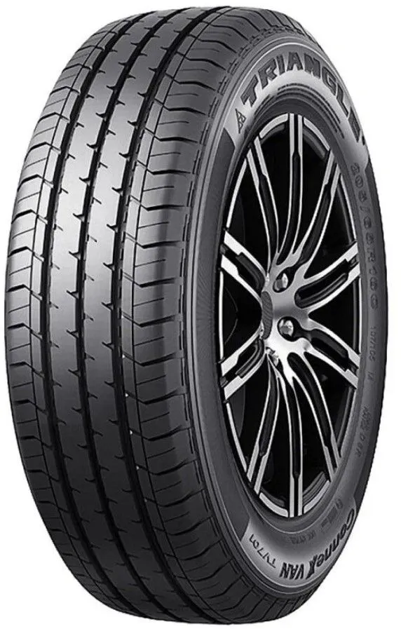Шины Triangle ConneX Van TV701 185/75 R16С 104/102T в интернет-магазине Автоэксперт в Москве