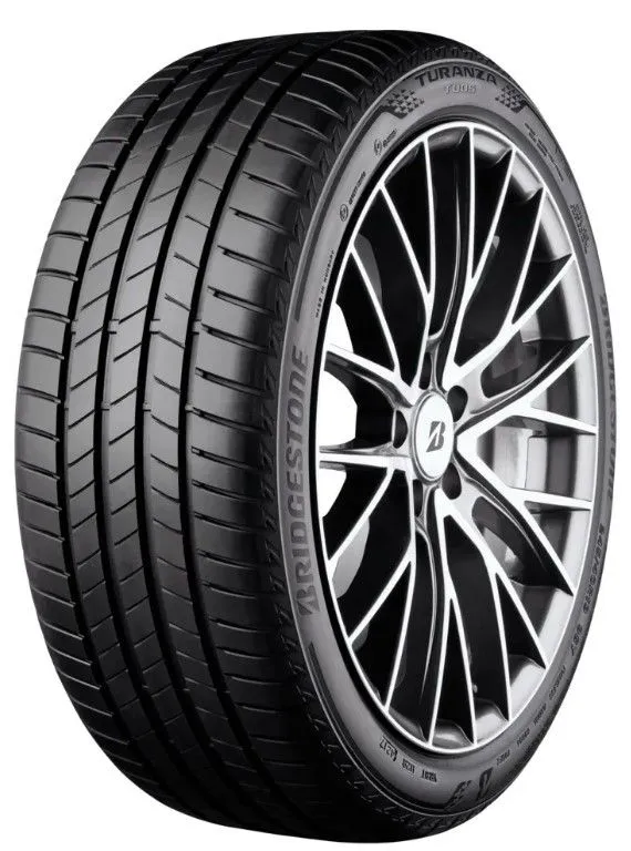 Шины Bridgestone Turanza T005 255/40 ZR18 99Y XL Run Flat * в интернет-магазине Автоэксперт в Москве