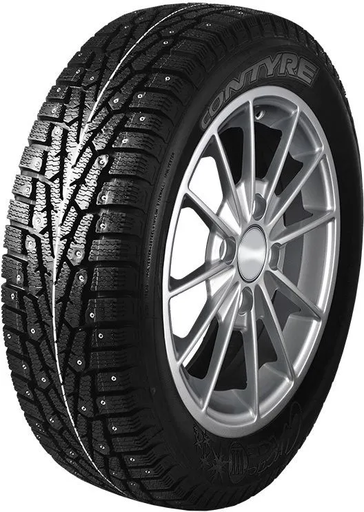 Шины Contyre Arctic Ice 3 205/60 R16 92Т в интернет-магазине Автоэксперт в Санкт-Петербурге