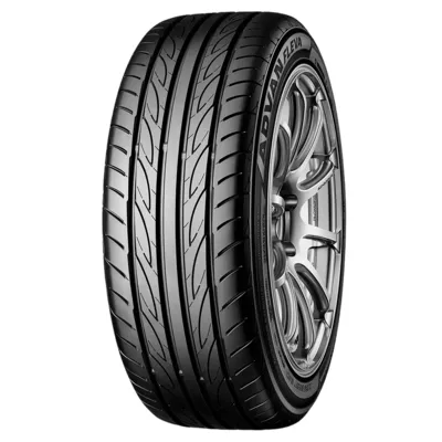 Шины Yokohama Advan Fleva V701 205/45 ZR17 88W XL в интернет-магазине Автоэксперт в Санкт-Петербурге