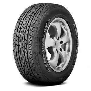 Шины Continental ContiCrossContact LX 20 275/55 R20 111S в интернет-магазине Автоэксперт в Санкт-Петербурге