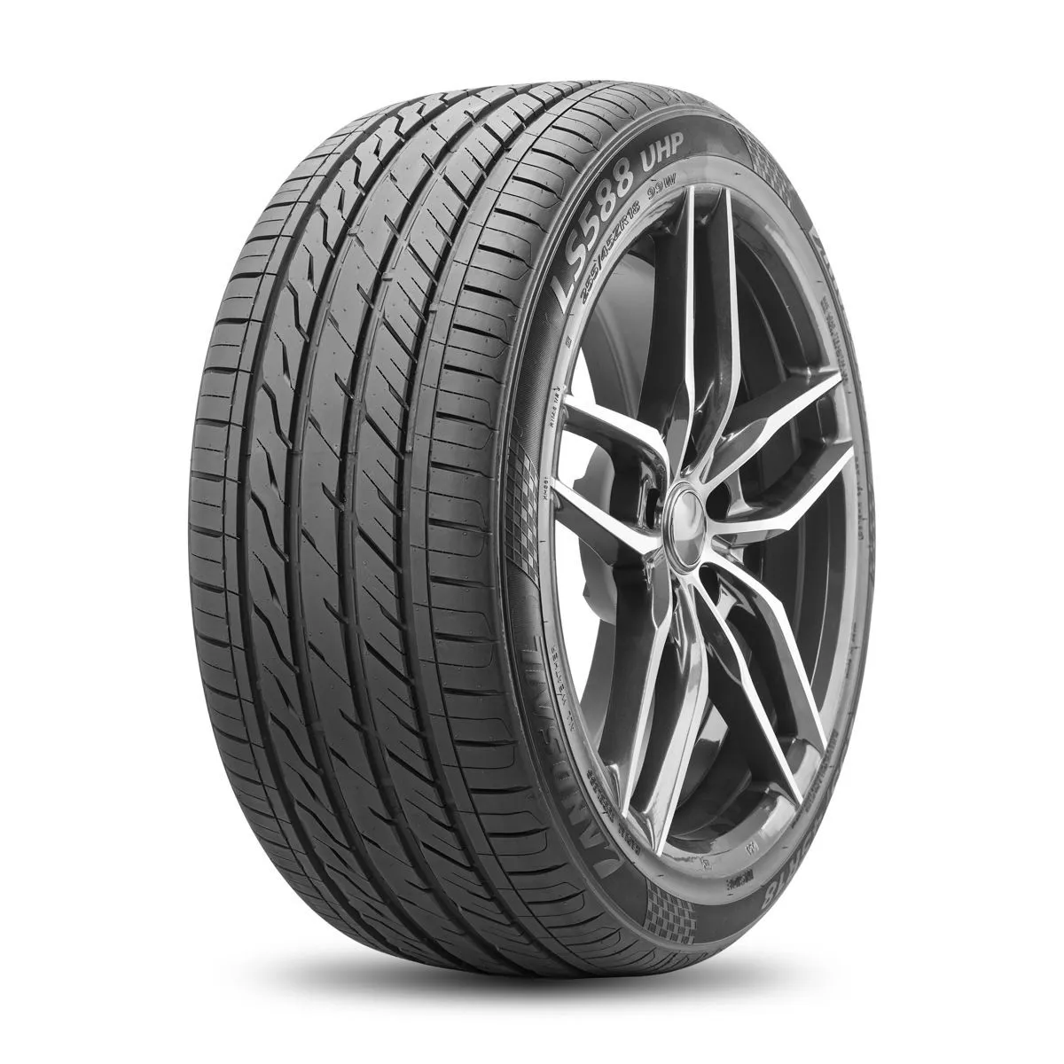 Шины Landsail LS588 UHP 255/40 R17 94W в интернет-магазине Автоэксперт в Москве