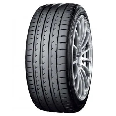 Шины Yokohama Advan Sport V105S 275/40 ZR20 102Y XL Run Flat в интернет-магазине Автоэксперт в Санкт-Петербурге