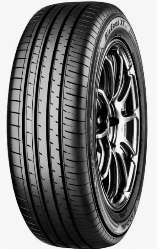 Шины Yokohama Bluearth-XT AE61 225/60 R17 99V в интернет-магазине Автоэксперт в Санкт-Петербурге