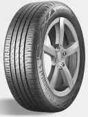 Шины Continental EcoContact 6 235/55 R18 104T XL MO в интернет-магазине Автоэксперт в Москве
