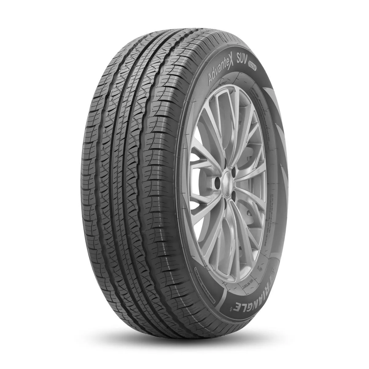 Шины Triangle AdvanteX TR259 225/70 R15 100H в интернет-магазине Автоэксперт в Москве
