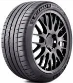 Шины Michelin Pilot Sport 4 S 265/30 ZR19 93Y XL в интернет-магазине Автоэксперт в Москве