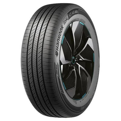 Шины Hankook iON ST AS IH61 235/50 R18 97V в интернет-магазине Автоэксперт в Санкт-Петербурге