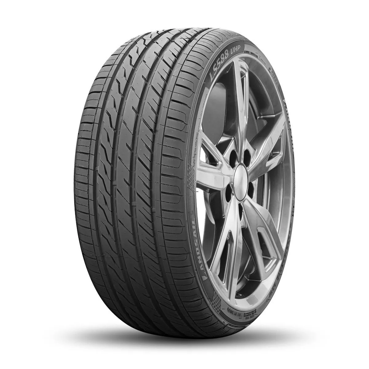 Шины Landsail LS588 275/35 R21 103Y Runflat в интернет-магазине Автоэксперт в Москве