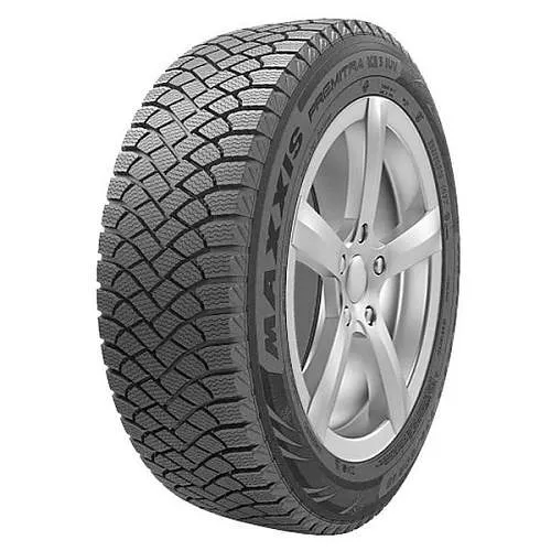 Шины Maxxis Premitra Ice 5 SUV 265/55 R19 113T в интернет-магазине Автоэксперт в Санкт-Петербурге
