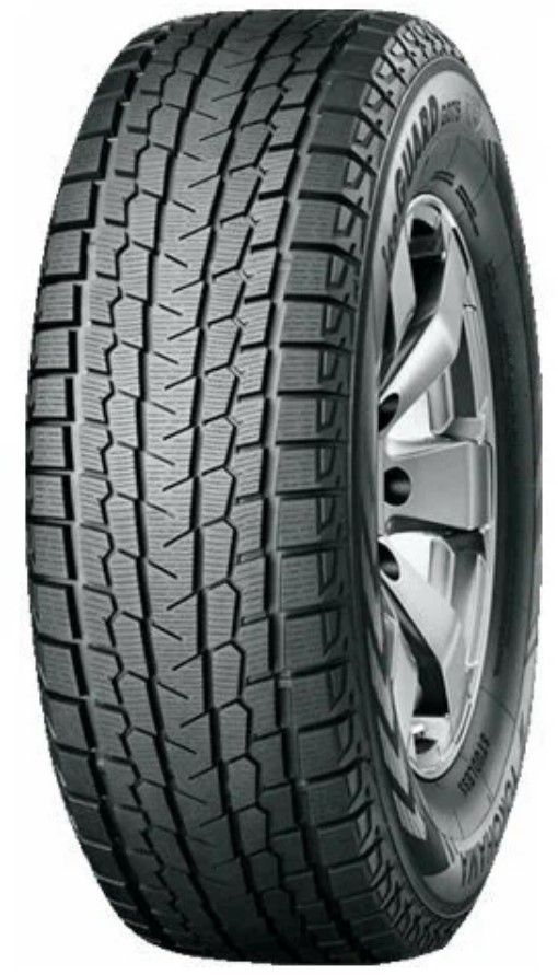 Шины Yokohama Ice Guard SUV G075 215/65 R17 99Q в интернет-магазине Автоэксперт в Санкт-Петербурге