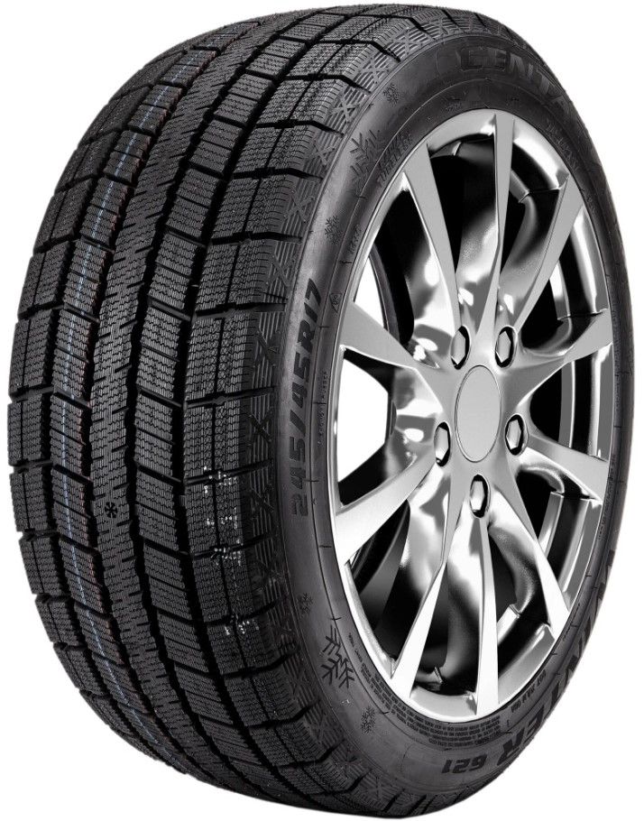 Шины CENTARA WINTER RX621 245/45 R19 102H XL в интернет-магазине Автоэксперт в Санкт-Петербурге