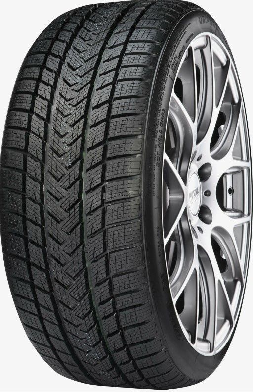 Шины GRIPMAX SureGrip Pro Winter 285/45  R20 112V XL в интернет-магазине Автоэксперт в Санкт-Петербурге