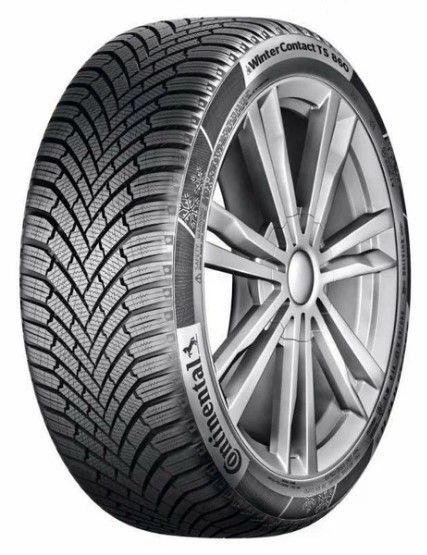 Шины Continental ContiWinterContact TS 860 S 275/40 R19 105V XL Run Flat в интернет-магазине Автоэксперт в Санкт-Петербурге