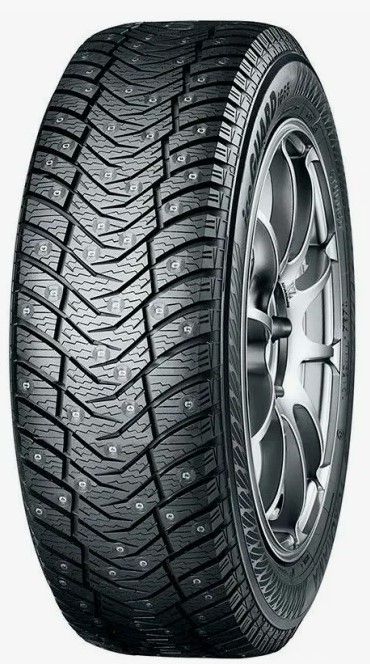 Шины Yokohama Ice Guard IG65 275/50 R21 113T XL в интернет-магазине Автоэксперт в Санкт-Петербурге