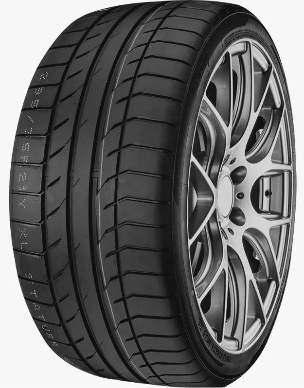 Шины GRIPMAX Stature H/T 215/65 R16 98H BSW в интернет-магазине Автоэксперт в Санкт-Петербурге