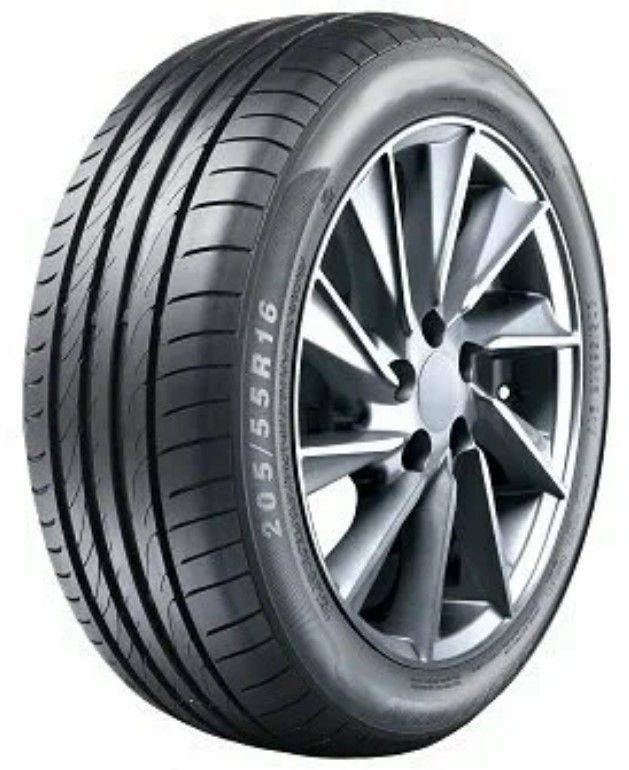 Шины Vittos RFT02 225/40 R18 88W  RunFlat в интернет-магазине Автоэксперт в Санкт-Петербурге