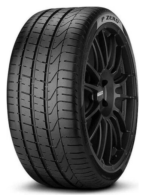 Шины Pirelli PZero 245/30 ZR19 89Y XL Run Flat * в интернет-магазине Автоэксперт в Санкт-Петербурге