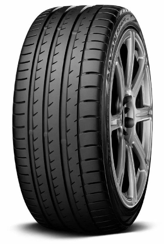 Шины Yokohama Advan Sport V105T 235/65 R19 109V в интернет-магазине Автоэксперт в Санкт-Петербурге