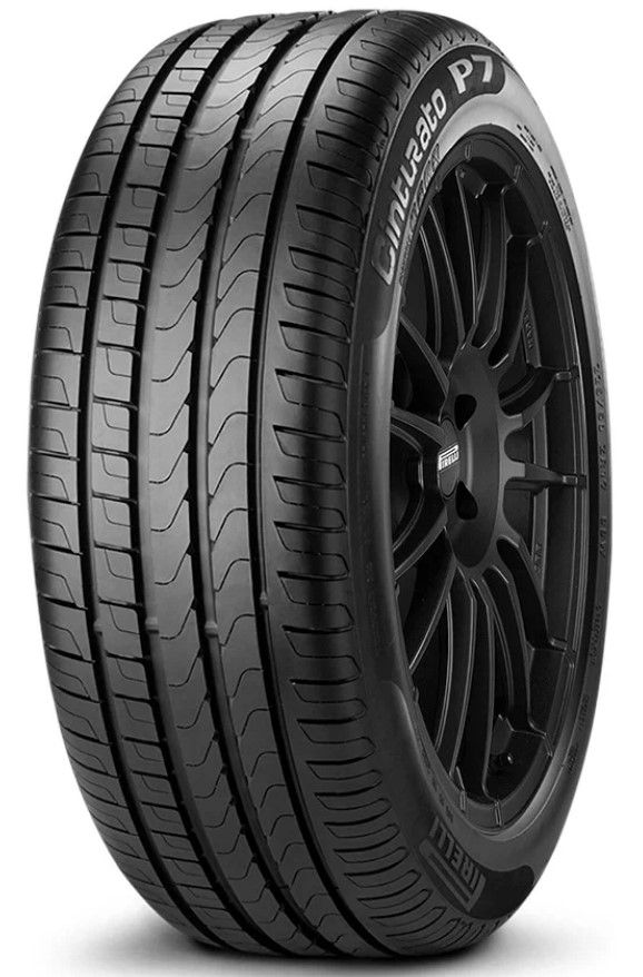 Шины Pirelli Cinturato P7 245/45 ZR18 100Y XL Run Flat * в интернет-магазине Автоэксперт в Санкт-Петербурге