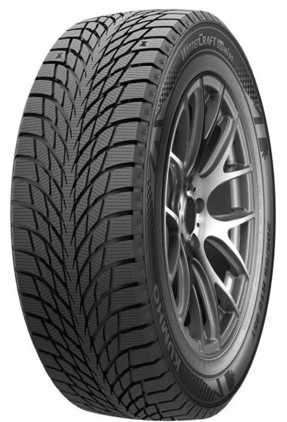 Шины Kumho WinterCraft WI51 195/55 R16 91T в интернет-магазине Автоэксперт в Санкт-Петербурге