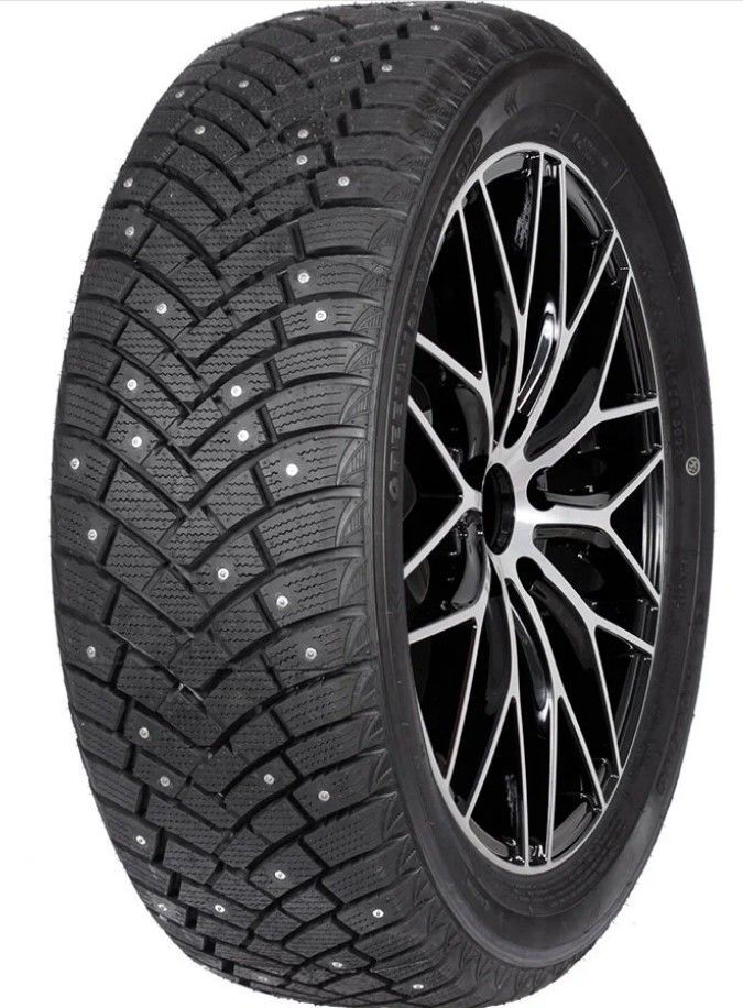 Шины LingLong GreenMax Winter Grip SUV 235/65 R17 108T XL в интернет-магазине Автоэксперт в Санкт-Петербурге