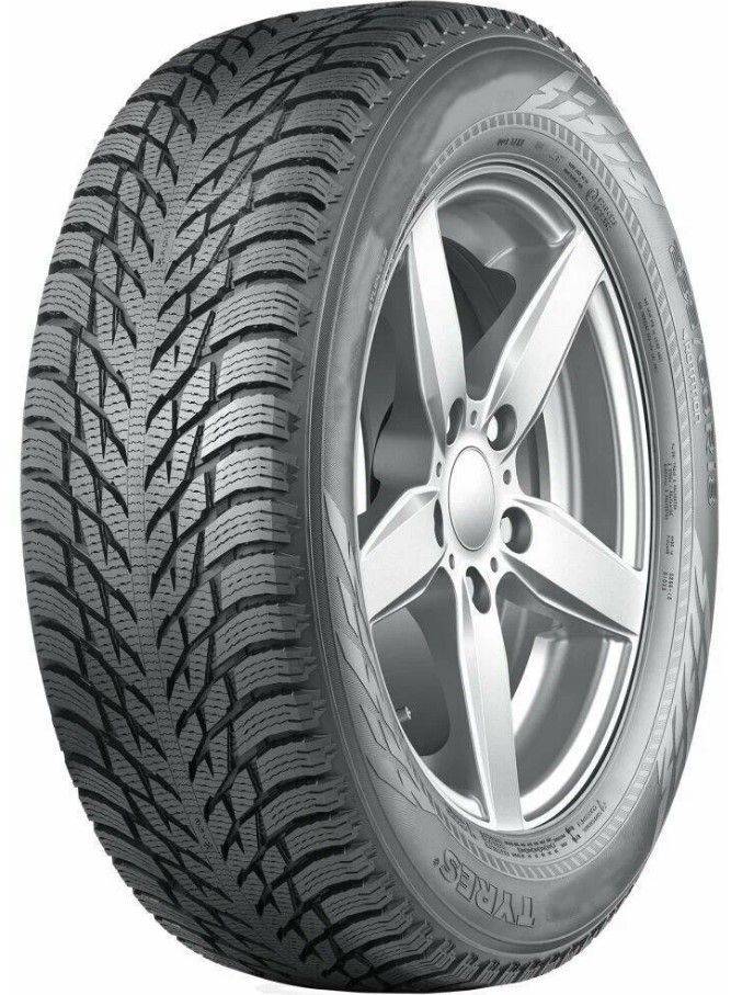 Шины Ikon Autograph Snow 3 SUV 235/55 R20 102R в интернет-магазине Автоэксперт в Санкт-Петербурге