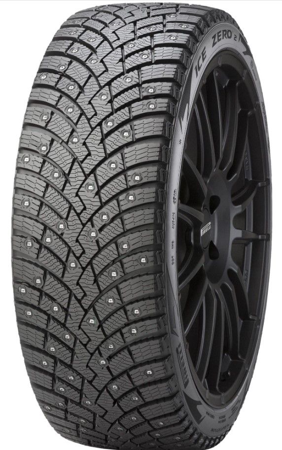 Шины Pirelli Ice Zero 2 215/55 R17 98T XL в интернет-магазине Автоэксперт в Санкт-Петербурге