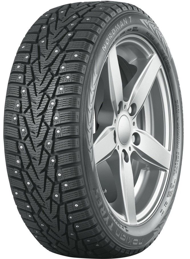 Шины Nordman 7 SUV 235/60 R16 104T в интернет-магазине Автоэксперт в Санкт-Петербурге