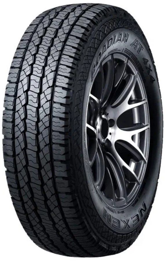 Шины Nexen Roadian AT 4X4 265/65 R17 112T XL в интернет-магазине Автоэксперт в Санкт-Петербурге