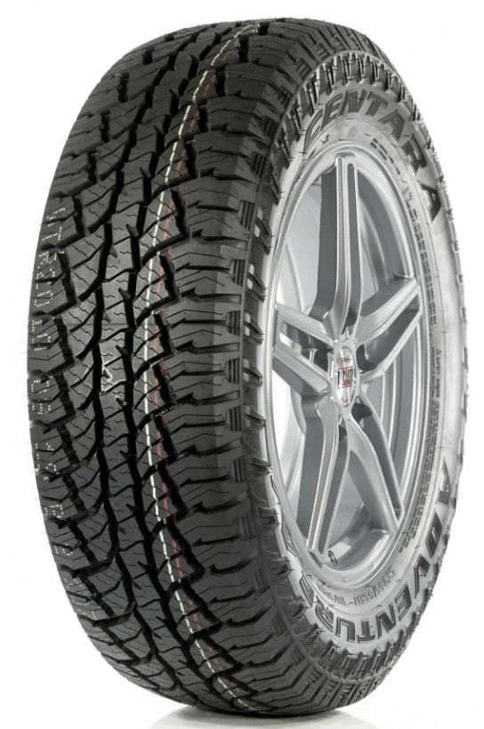 Шины CENTARA ADVENTURE A/T 245/70 R17 119/116S в интернет-магазине Автоэксперт в Санкт-Петербурге