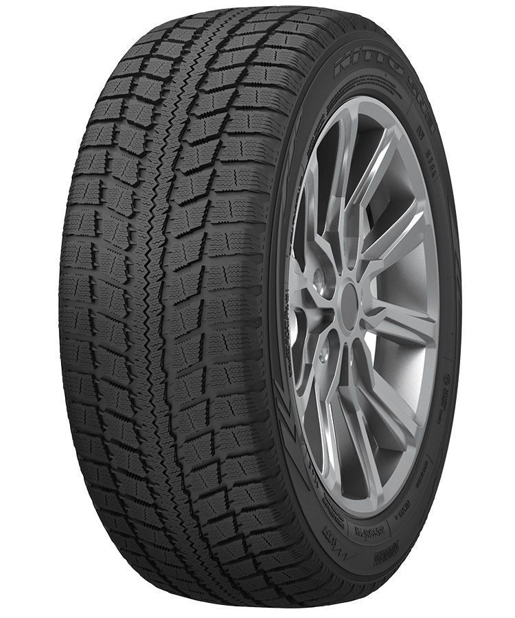 Шины NITTO SN3 Winter 275/40 R20 106V в интернет-магазине Автоэксперт в Санкт-Петербурге