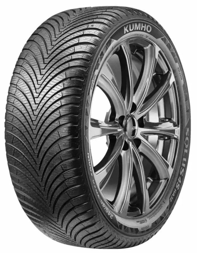 Шины Kumho Solus 4S HA32 145/80 R13 75T в интернет-магазине Автоэксперт в Санкт-Петербурге