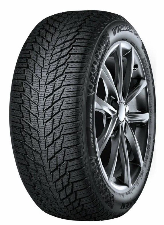 Шины Nexen Winguard Ice 3 185/65 R15 92T XL в интернет-магазине Автоэксперт в Санкт-Петербурге