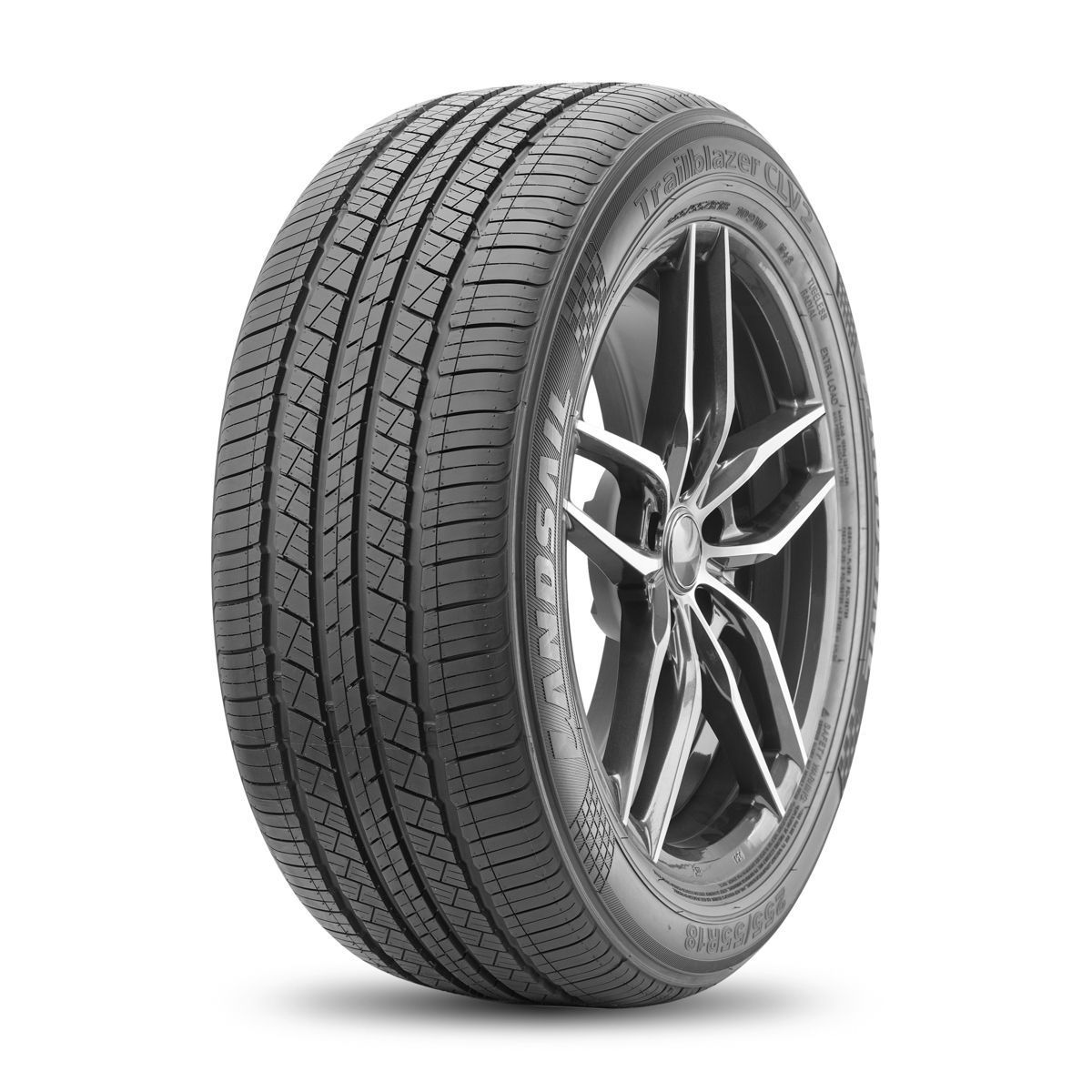 Шины Landsail CLV2 215/65 R16 102H в интернет-магазине Автоэксперт в Москве