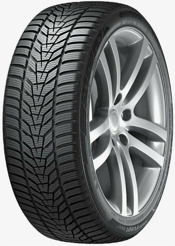 Шины Hankook Winter I*Cept Evo 3 W330 225/50 R18 99V XL в интернет-магазине Автоэксперт в Санкт-Петербурге