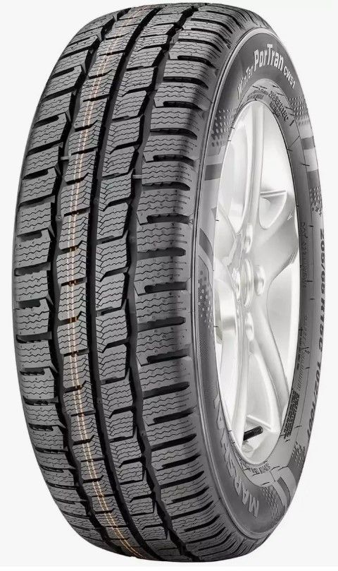 Шины Kumho PorTran CW51 205/70 R15C 106/104R в интернет-магазине Автоэксперт в Санкт-Петербурге