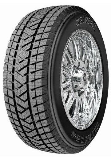 Шины GRIPMAX Stature M/S  235/55  R18 104H XL в интернет-магазине Автоэксперт в Санкт-Петербурге