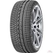 Шины Michelin Pilot Alpin 4 255/45 ZR19 104W XL в интернет-магазине Автоэксперт в Санкт-Петербурге